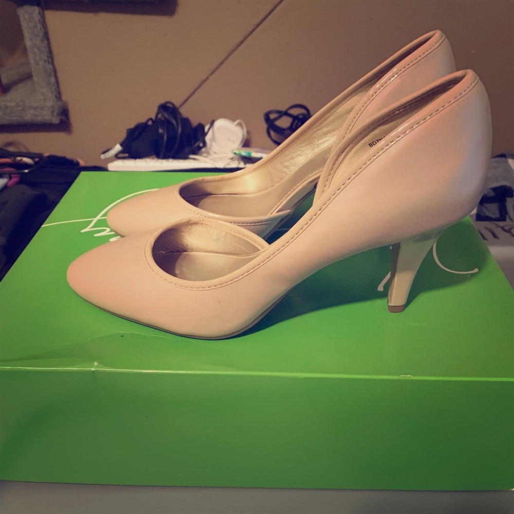 Heels